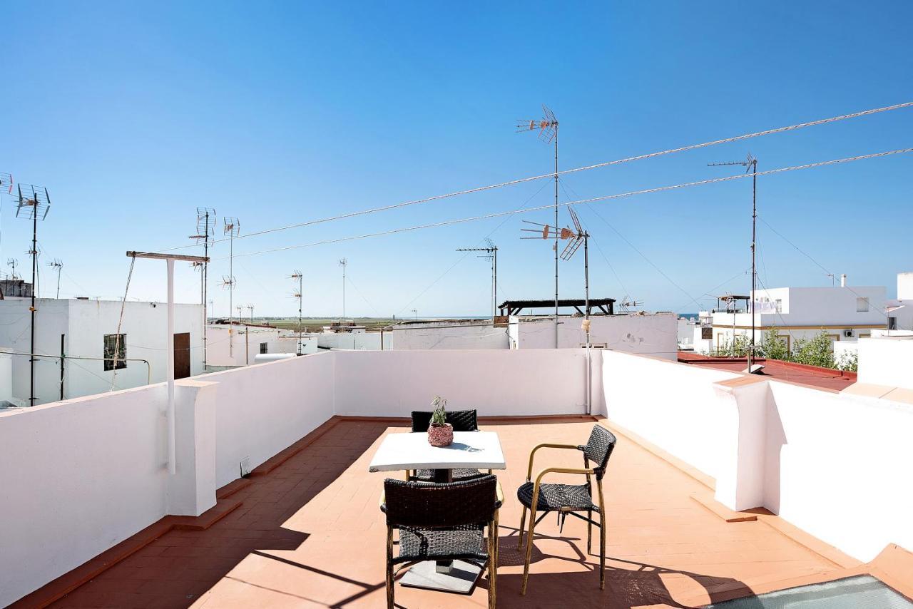 Hébergement de vacances Casa De Romero - Solo Familias