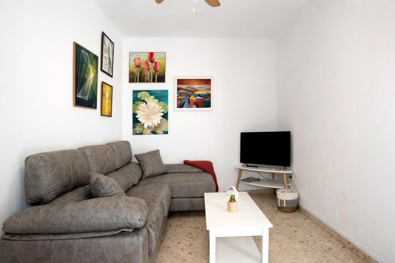 Hébergement de vacances Casa De Romero - Solo Familias