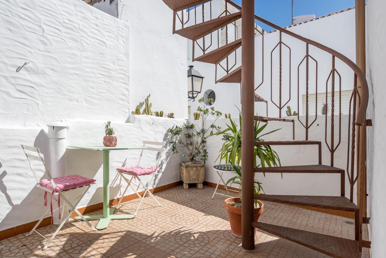 Casa De Romero - Solo Familias Hébergement de vacances