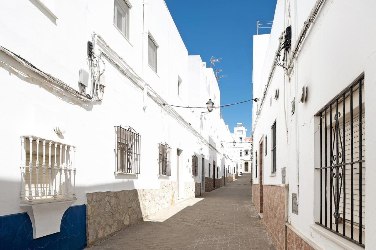 Casa De Romero - Solo Familias * Conil De La Frontera