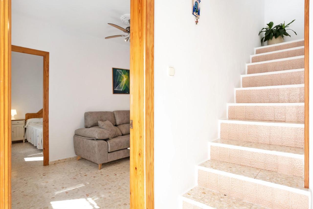 Casa De Romero - Solo Familias Hébergement de vacances Conil De La Frontera